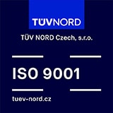 Traductera - ISO 9001